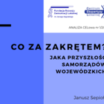Przyszłość jst