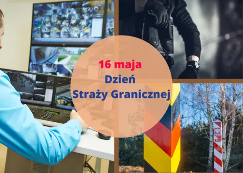 Dzień Straży Granicznej