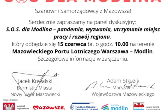 Pismo przewodnie